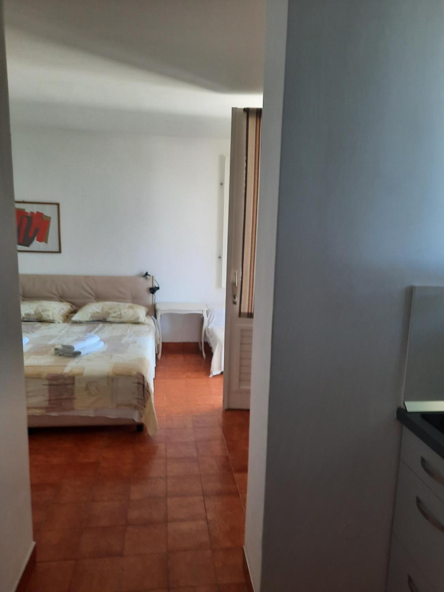 Apartments Polic Primošten Екстериор снимка