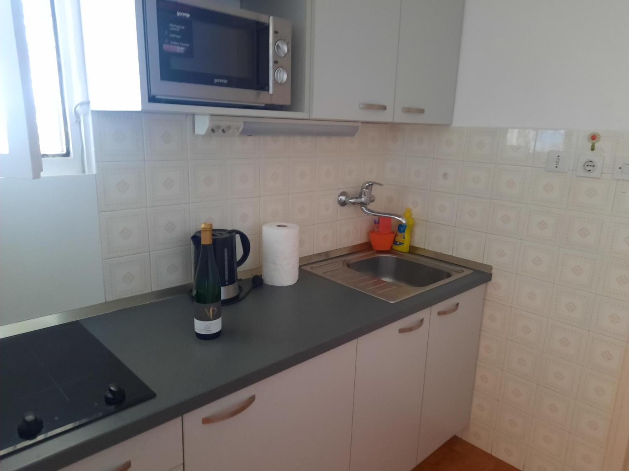 Apartments Polic Primošten Екстериор снимка