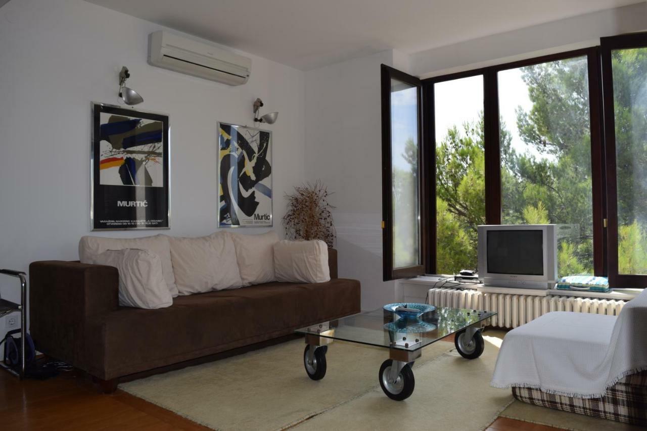 Apartments Polic Primošten Екстериор снимка