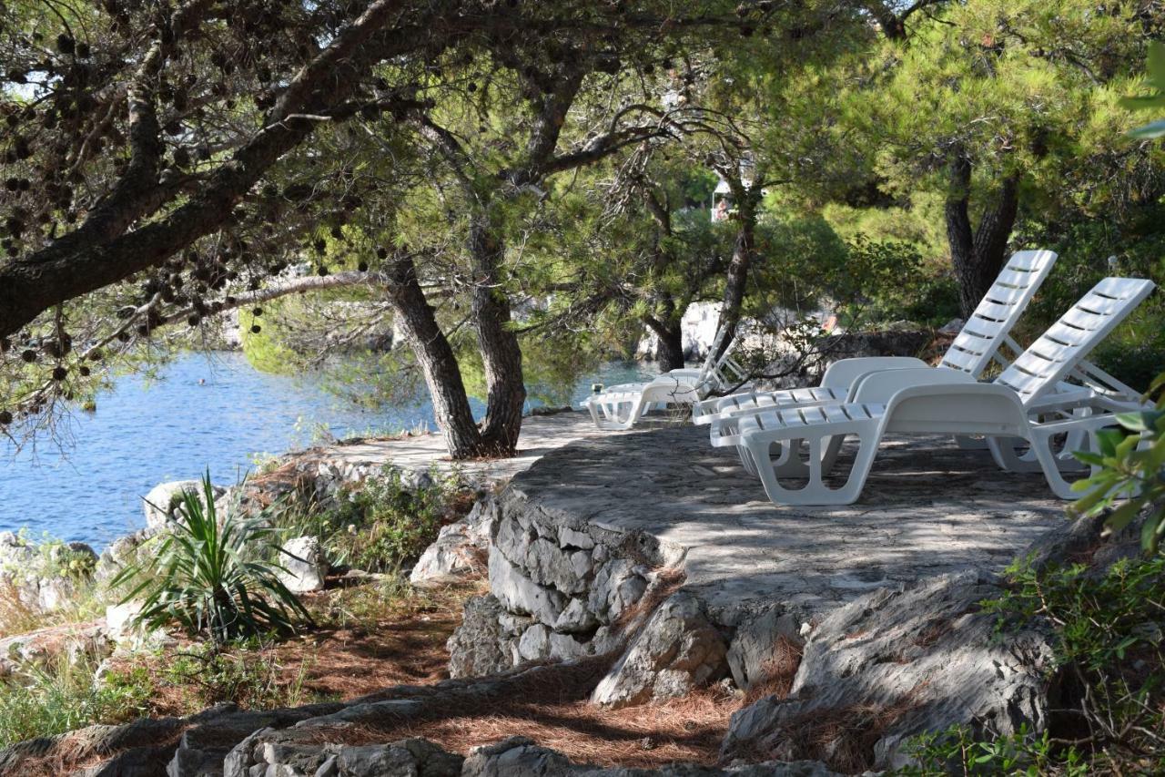 Apartments Polic Primošten Екстериор снимка