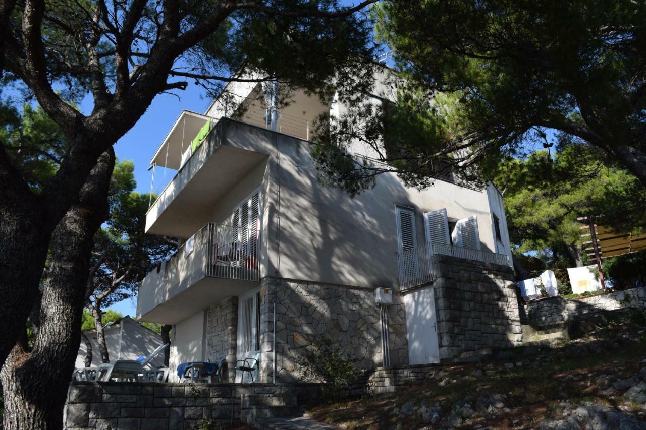 Apartments Polic Primošten Екстериор снимка