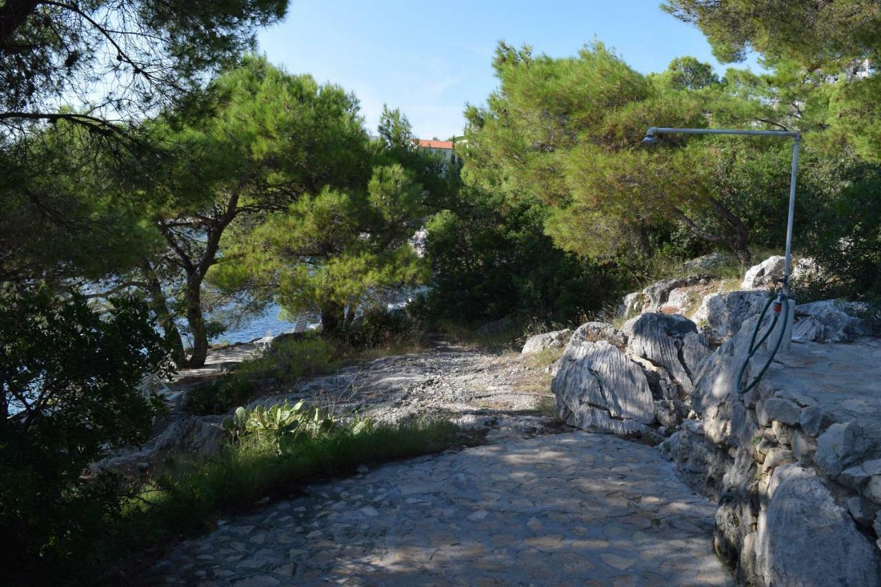 Apartments Polic Primošten Екстериор снимка