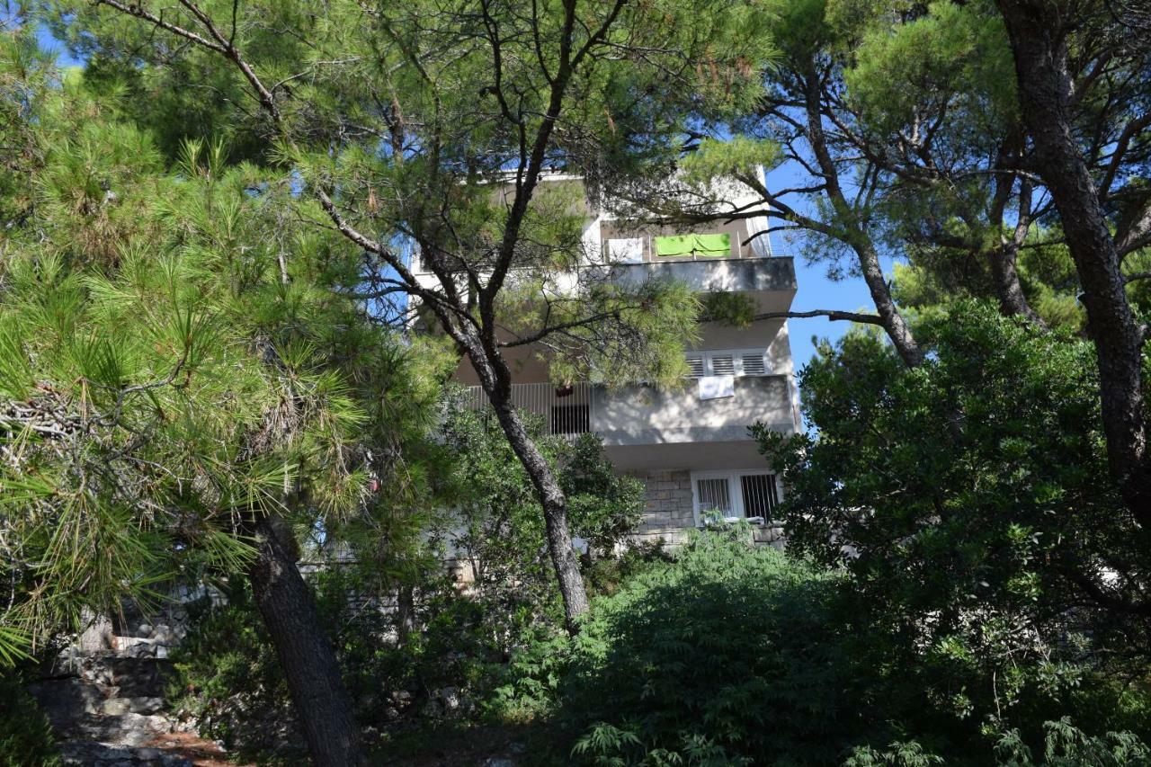 Apartments Polic Primošten Екстериор снимка