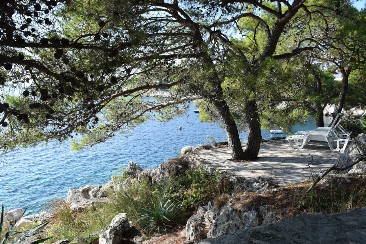 Apartments Polic Primošten Екстериор снимка