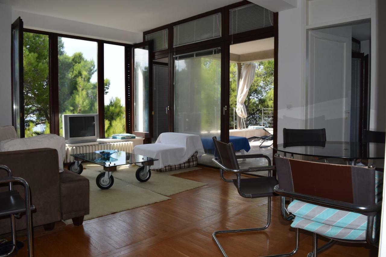 Apartments Polic Primošten Екстериор снимка