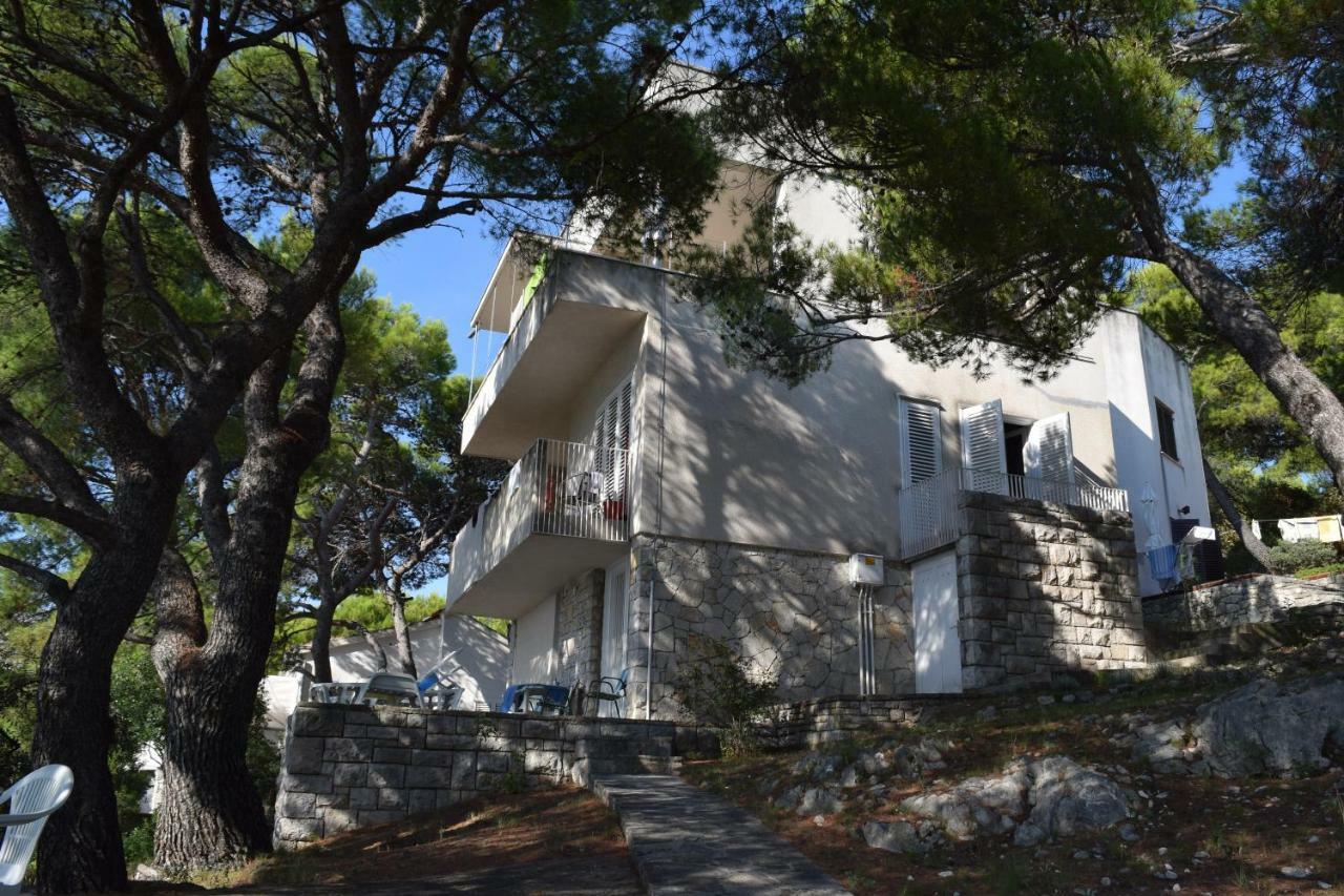 Apartments Polic Primošten Екстериор снимка