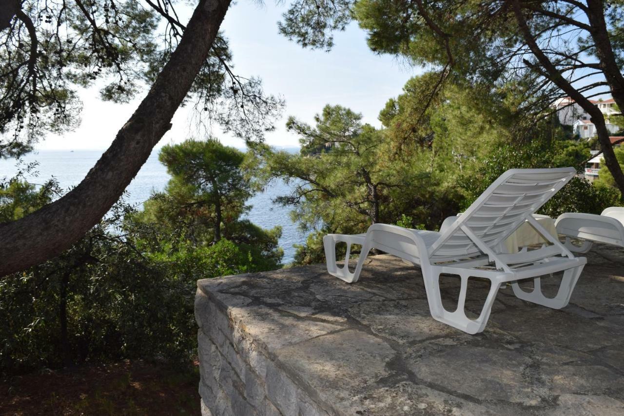 Apartments Polic Primošten Екстериор снимка