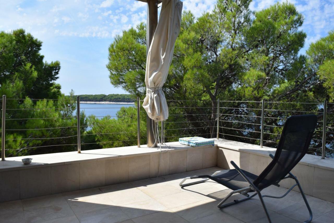 Apartments Polic Primošten Екстериор снимка
