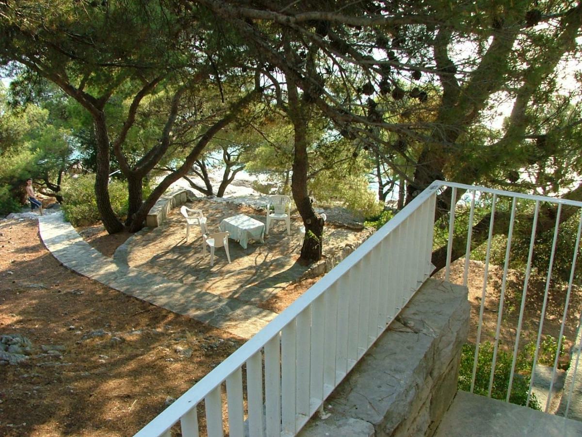 Apartments Polic Primošten Екстериор снимка