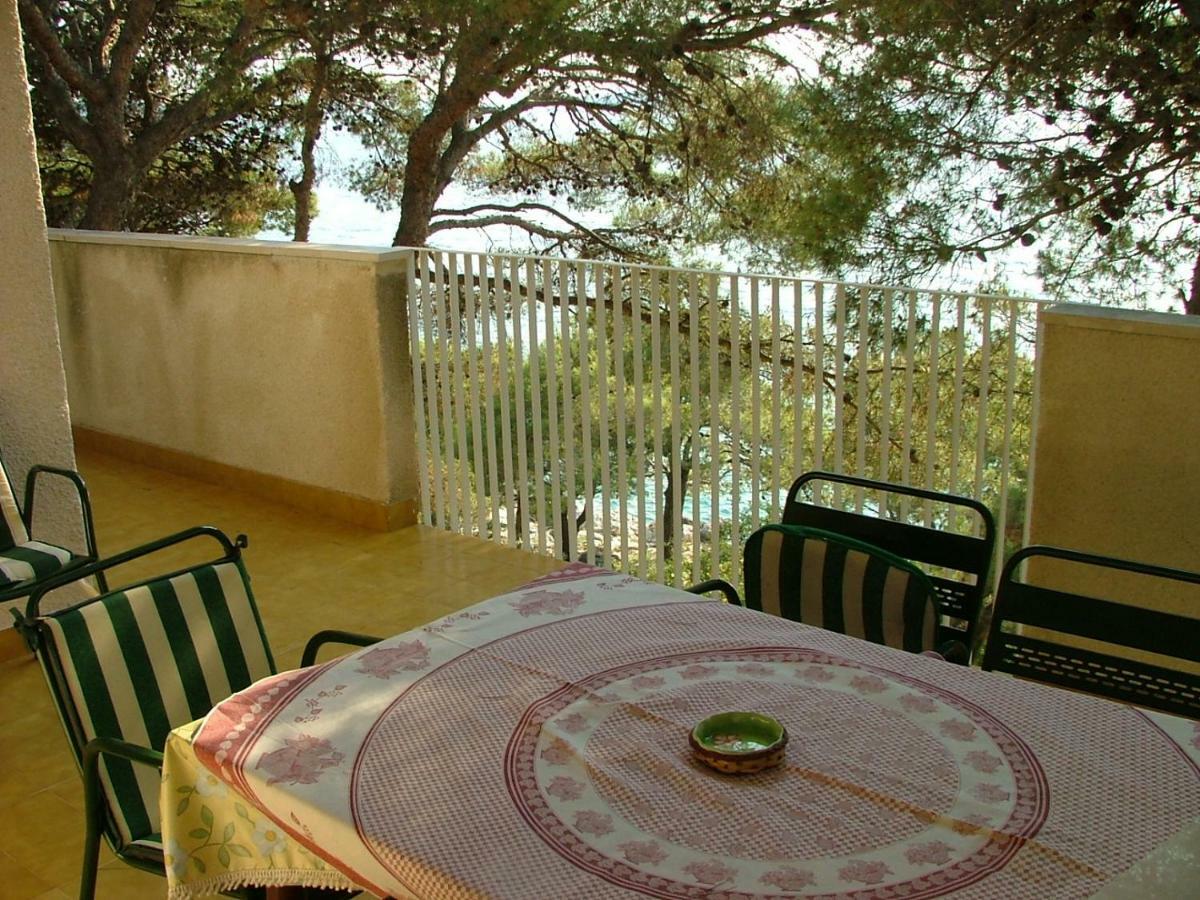 Apartments Polic Primošten Екстериор снимка