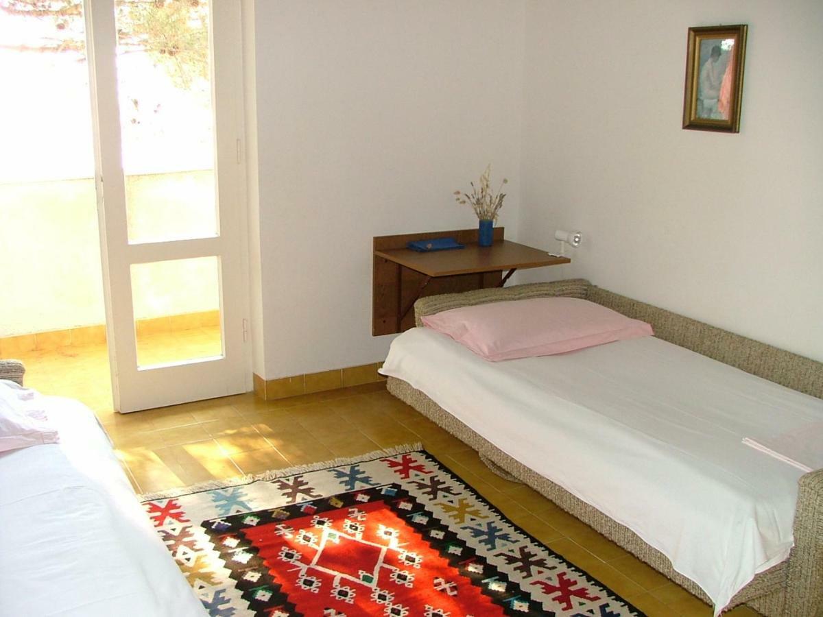 Apartments Polic Primošten Екстериор снимка